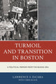 Book cover of: Turmoil and Transition in Boston