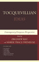Book cover of: Tocquevillian Ideas. By: Zbigniew Rau
