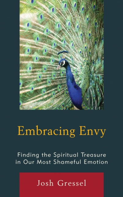 Embracing Envy