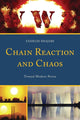 Book cover of: Chain Reaction and Chaos. By: Sadegh Shajari