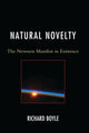 Book cover of: Natural Novelty. By: Richard Boyle