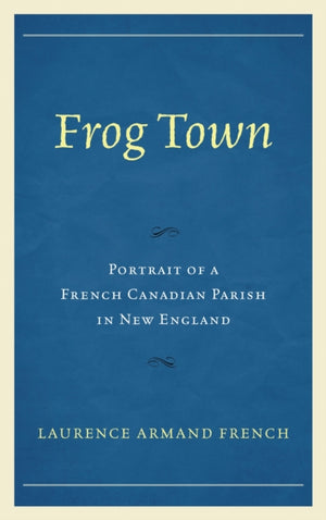 Frog Town