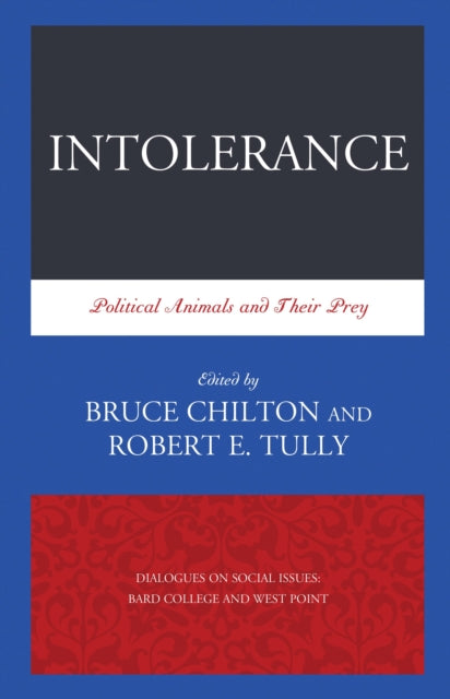 Intolerance