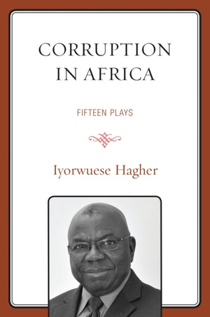 Corruption In Africa