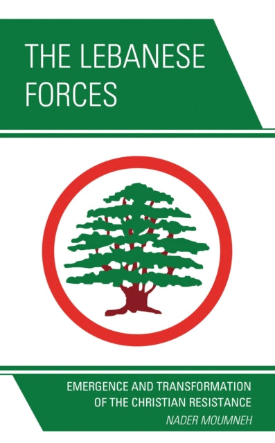 The Lebanese Forces
