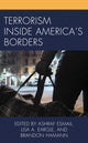 Book cover of: Terrorism Inside America's Borders. By: Ashraf Esmail