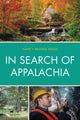 Book cover of: In Search of Appalachia. By: Nancy Brown Diggs