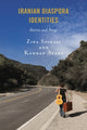Book cover of: Iranian Diaspora Identities. By: Kamran Afary