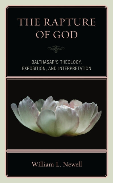 The Rapture of God