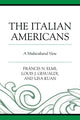 Book cover of: Italian Americans. By: Francis N. Elmi