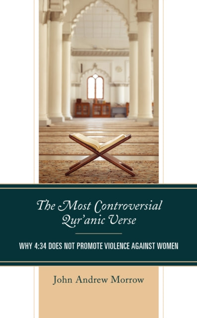 The Most Controversial Qur'anic Verse