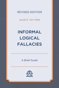 Informal Logical Fallacies