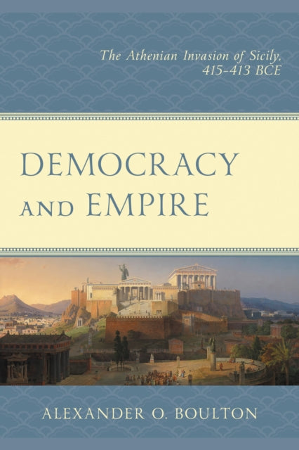Democracy and Empire