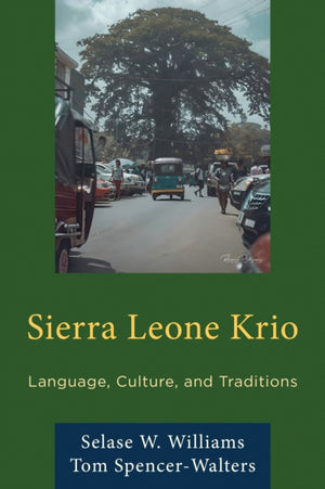 Sierra Leone Krio