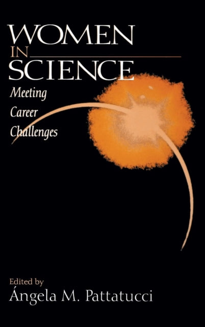 Book cover of: Women in Science. By: Angela M. Pattatucci