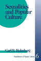 Book cover of: Sexualities and Popular Culture