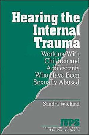 Hearing the Internal Trauma