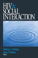 Book cover of: HIV and Social Interaction