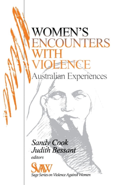 Book cover of: Women's Encounters with Violence