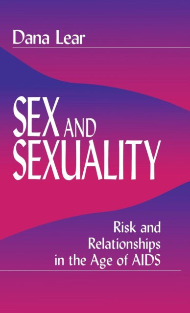 Book cover of: Sex and Sexuality