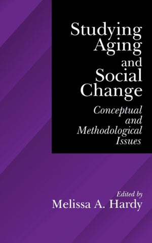 Studying Aging and Social Change