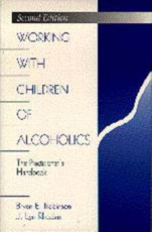 Working with Children of Alcoholics