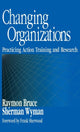 Book cover of: Changing Organizations