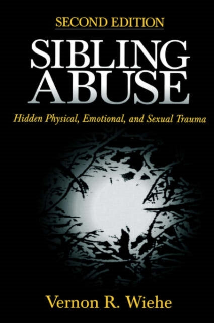 Book cover of: Sibling Abuse
