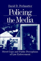 Book cover of: Policing the Media