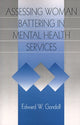 Book cover of: Assessing Woman Battering in Mental Health Services