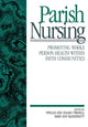 Book cover of: Parish Nursing