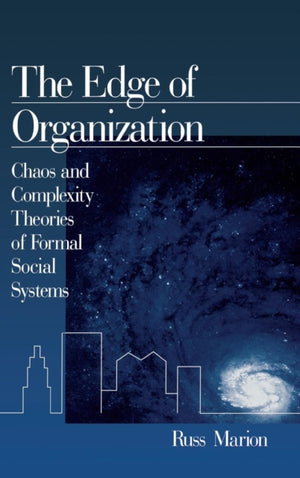 Edge of Organization