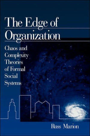 Edge of Organization