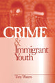 Book cover of: Crime and Immigrant Youth