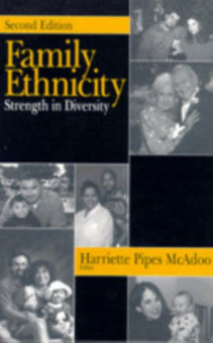 Family Ethnicity