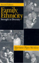 Book cover of: Family Ethnicity. By: Harriette Pipes McAdoo