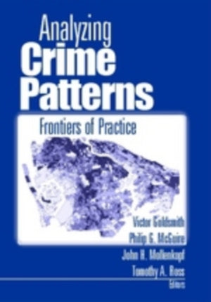 Analyzing Crime Patterns