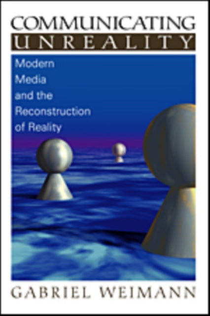 Communicating Unreality