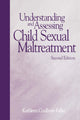 Book cover of: Understanding and Assessing Child Sexual Maltreatment