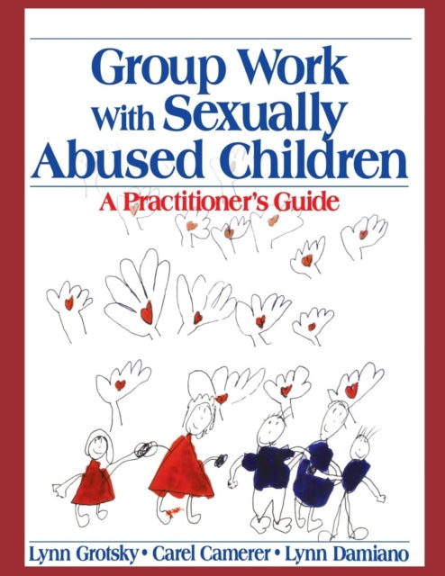 Book cover of: Group Work with Sexually Abused Children