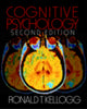 Book cover of: Cognitive Psychology