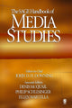 Book cover of: SAGE Handbook of Media Studies