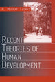 Book cover of: Recent Theories of Human Development. By: R. Murray Thomas