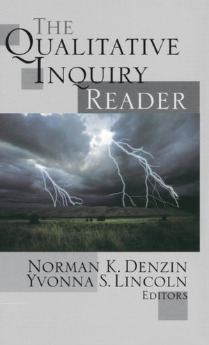 Qualitative Inquiry Reader