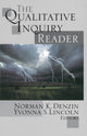Book cover of: Qualitative Inquiry Reader