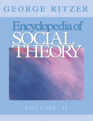 Encyclopedia of Social Theory