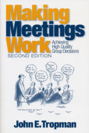 Making Meetings Work