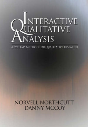Interactive Qualitative Analysis