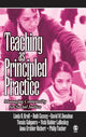 Book cover of: Teaching as Principled Practice. By: Linda R. Kroll