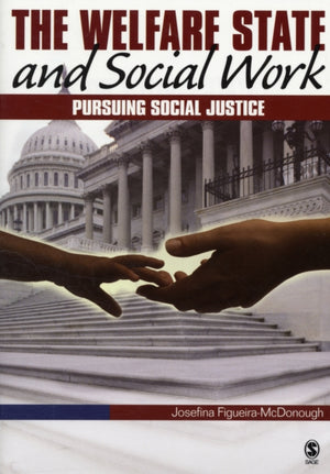 Welfare State and Social Work
